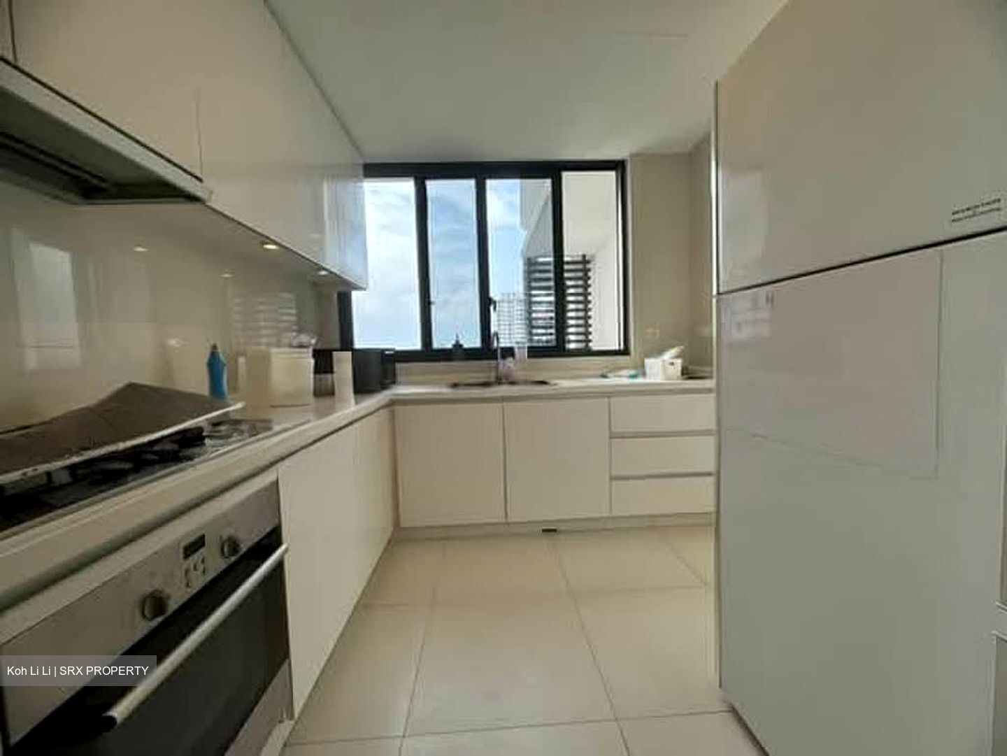 D'Leedon (D10), Condominium #599723801